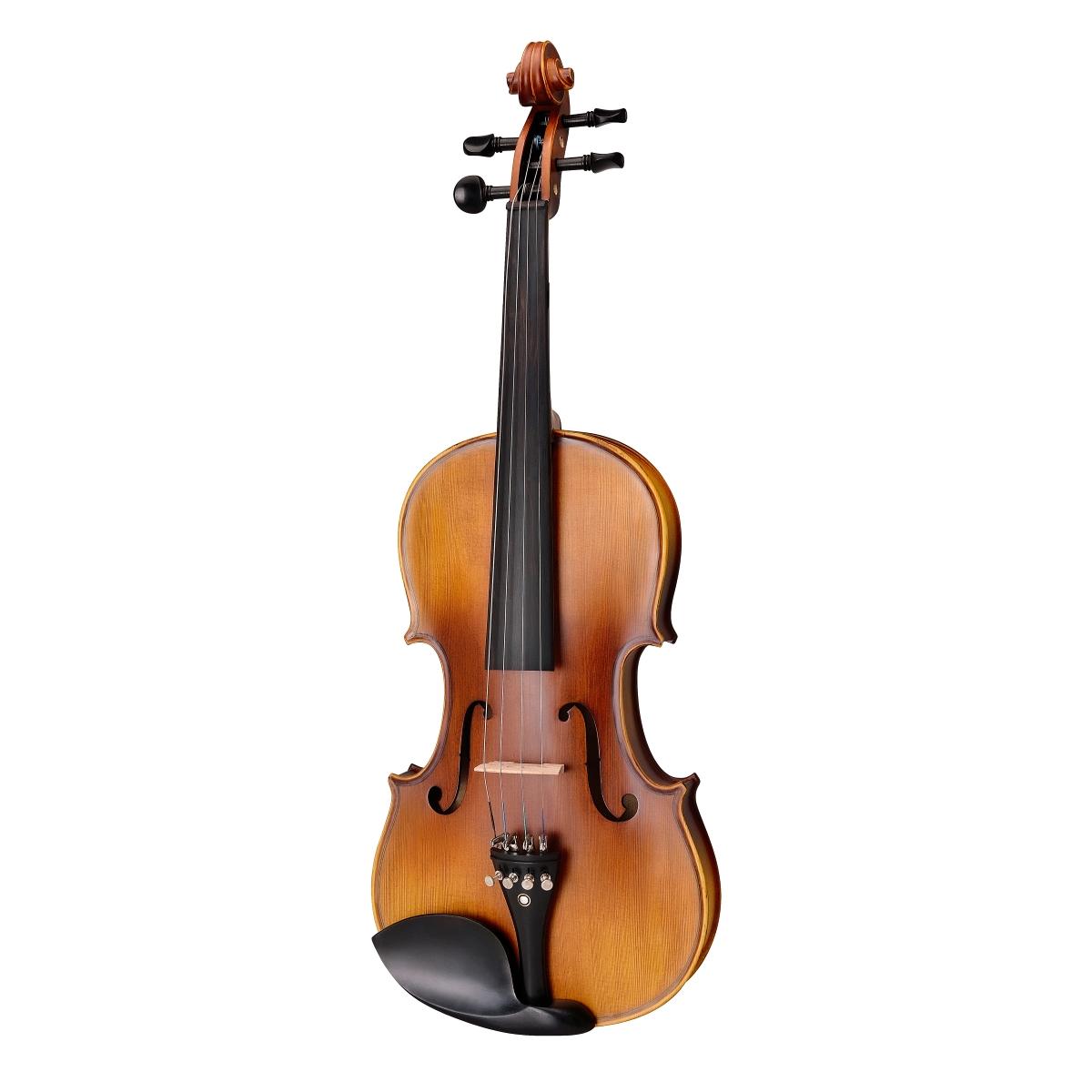 Palissandro 3/4 violino violino arco strumento musicale ACCESSORI 